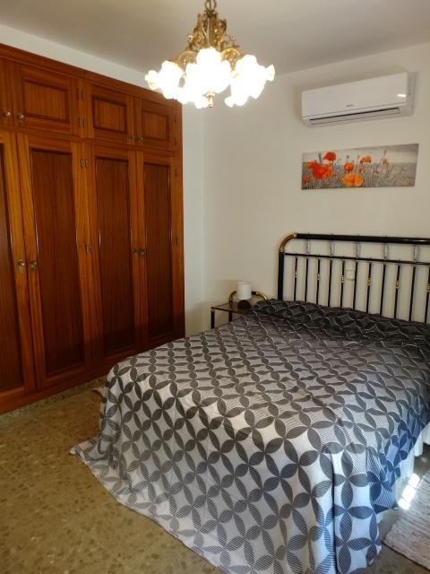 Villa independiente ubicada en Pinos de Alhaurín.