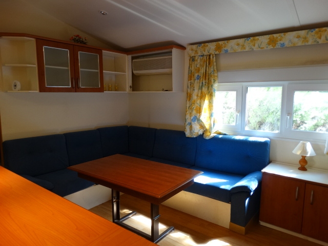 Villa independiente ubicada en Pinos de Alhaurín.
