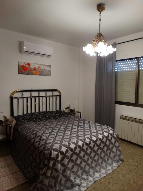 Villa independiente ubicada en Pinos de Alhaurín.