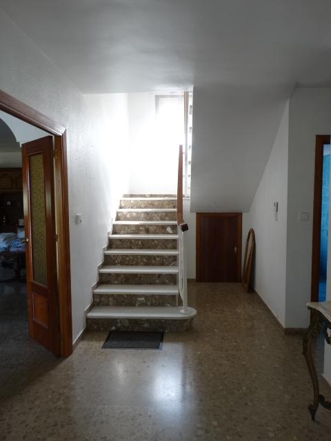 Villa independiente ubicada en Pinos de Alhaurín.