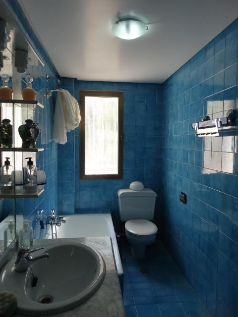 Villa independiente ubicada en Pinos de Alhaurín.