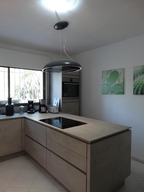 Villa independiente ubicada en Pinos de Alhaurín.
