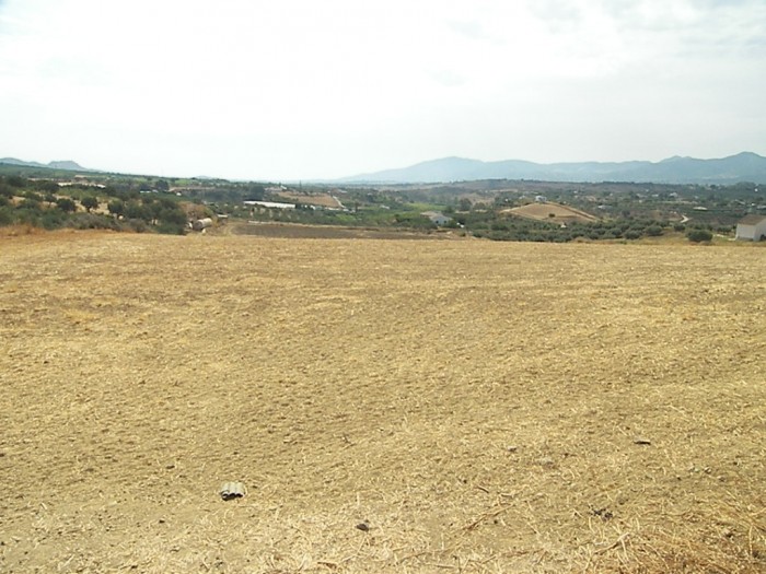 Domain en vente à Alhaurín de la Torre