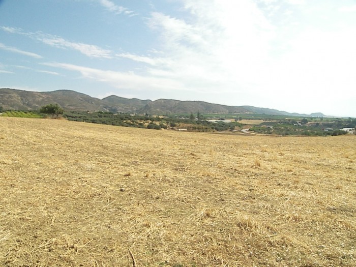 Finca en venta en Alhaurín de la Torre