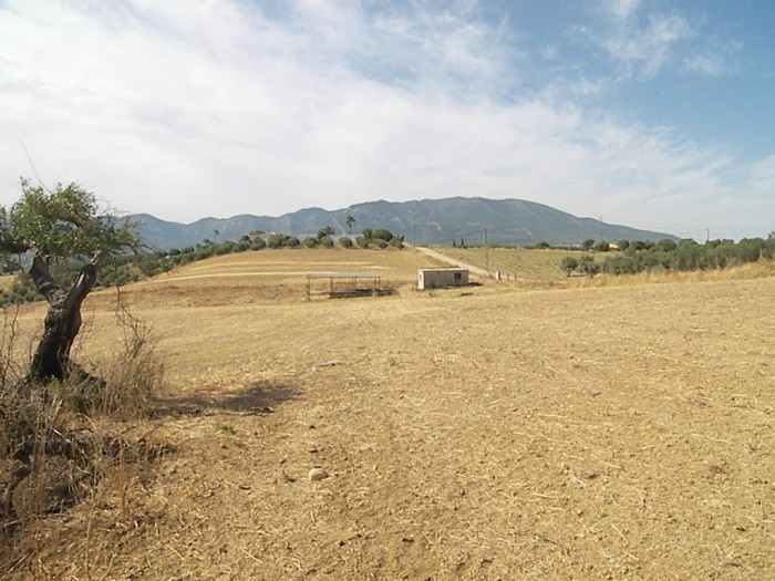 Country Property en venda in Alhaurín de la Torre