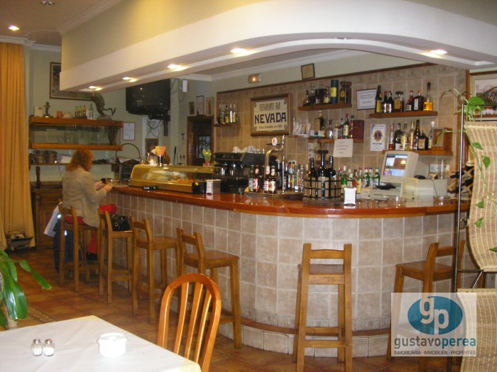 Business local for sale in Torremolinos