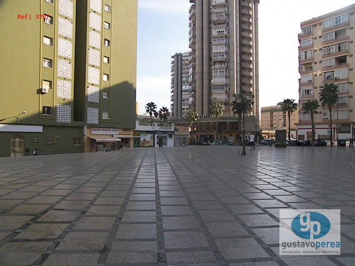 Business local for sale in Torremolinos