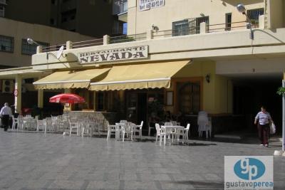 Business local for sale in Torremolinos