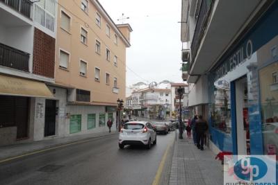 Bedrijf te koop in Alhaurín de la Torre