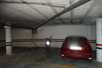 Garage zum verkauf in Alhaurín de la Torre