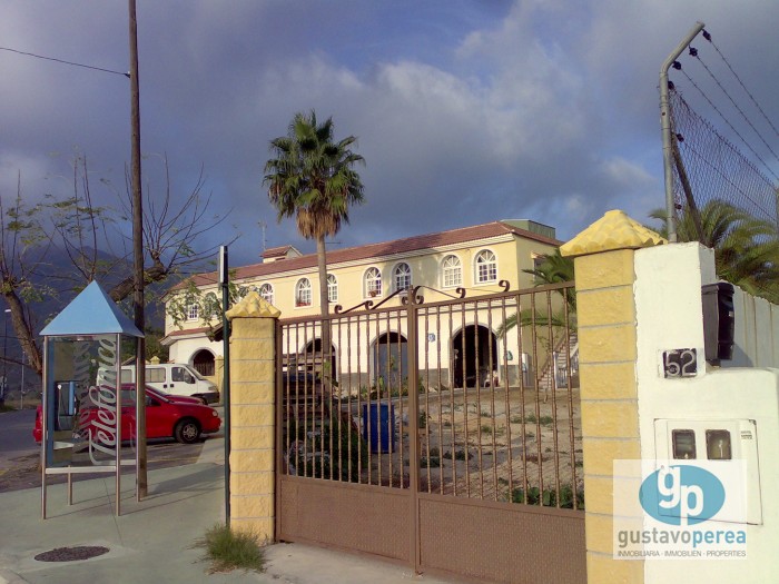 Business local for rent in Churriana (Málaga)