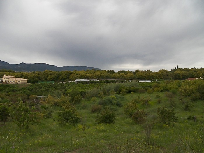 قطعة أرض حضرية تقع في Lagar de las Pitas