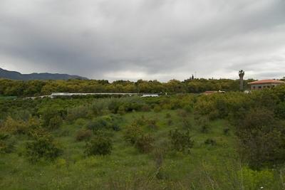 Parcel til salg i Alhaurín de la Torre