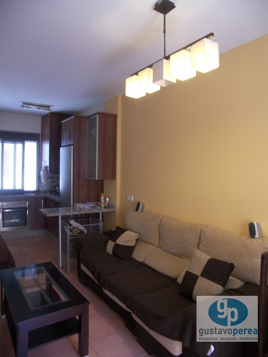 Apartment in the center of Churrriana