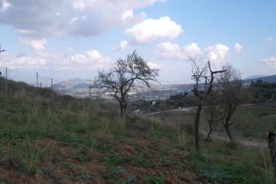 Grundstück zum verkauf in Coín