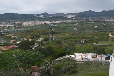 قطعة أرض للبيع في Alhaurín de la Torre