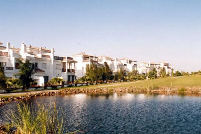 Piso en venta en Alhaurín de la Torre