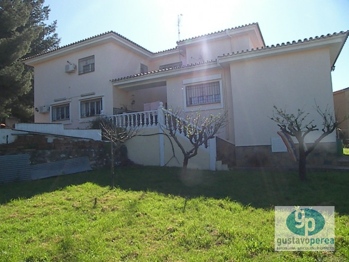 Villa in vendita a Alhaurín de la Torre