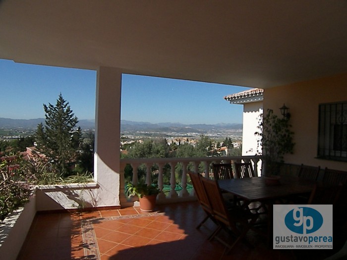 Villa in vendita a Alhaurín de la Torre