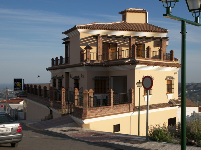 Azienda in vendita a Periana