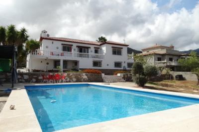Villa en venta en Alhaurín de la Torre