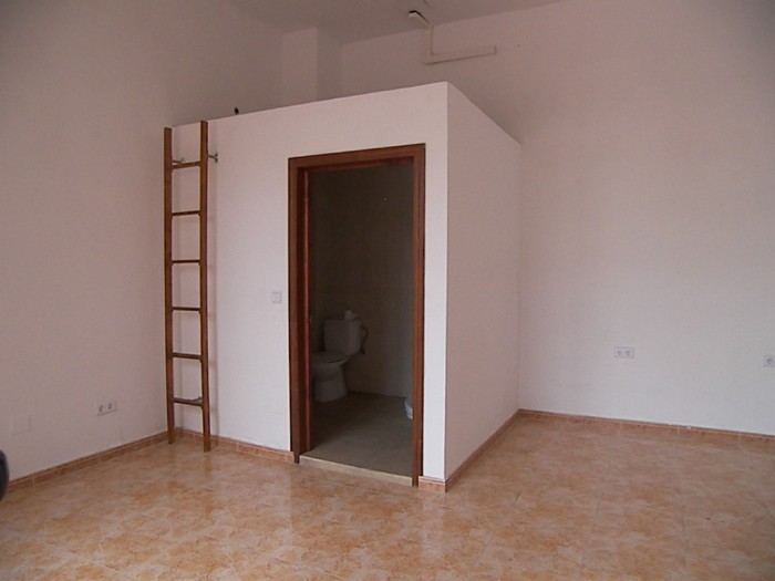 Business local for rent in Alhaurín de la Torre