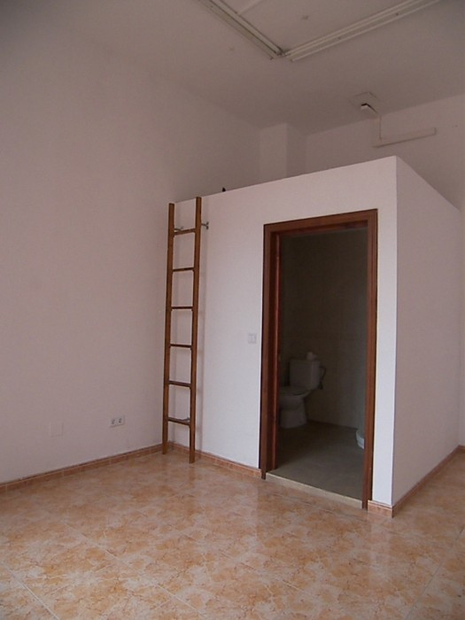 Business local for rent in Alhaurín de la Torre