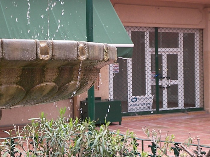 Business local for rent in Alhaurín de la Torre