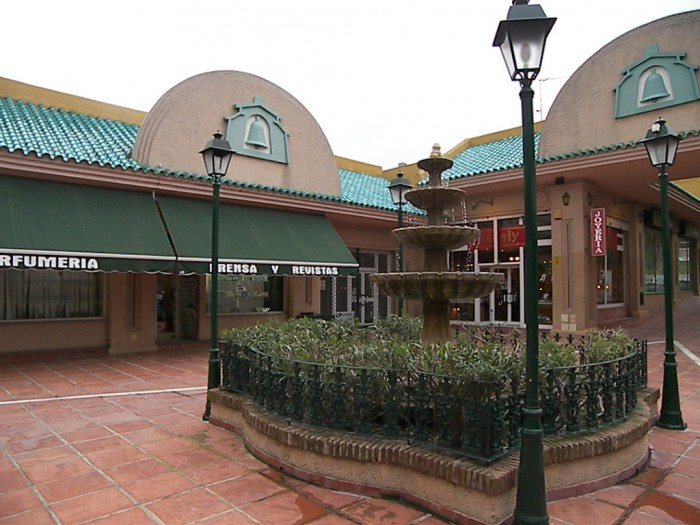 Business local for rent in Alhaurín de la Torre