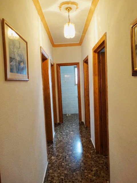Villa ubicada en el Lagar de las Pitas.