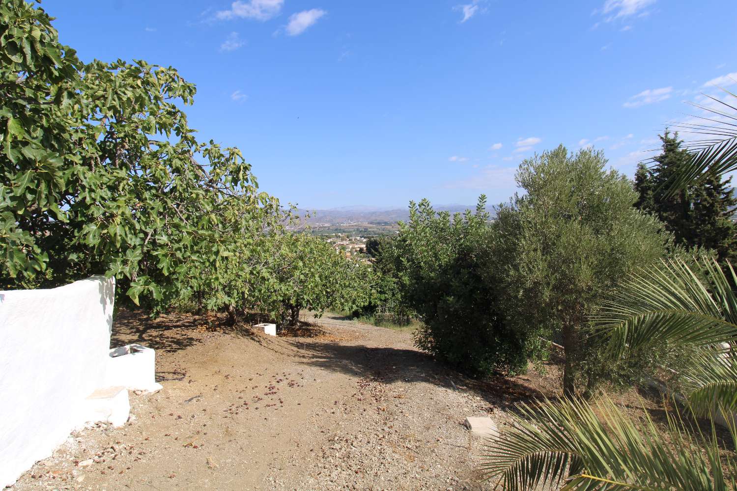 Villa beliggende i Lagar de las Pitas.