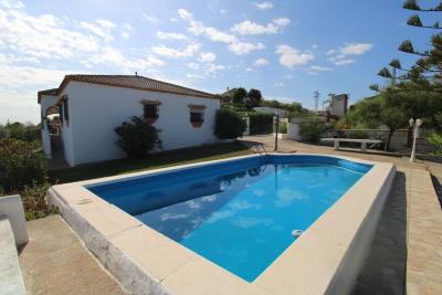 Vila en venda in Alhaurín de la Torre