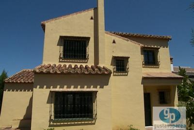 Villa in vendita a Alhaurín de la Torre