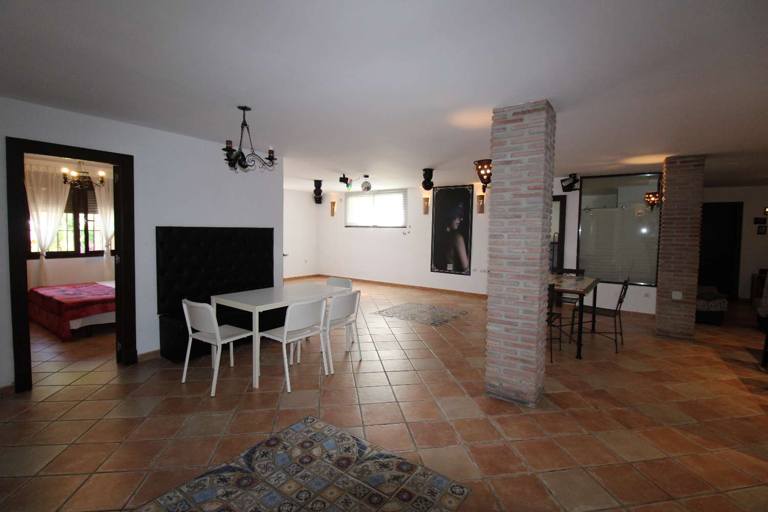 Villa te koop in Alhaurín de la Torre