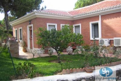 Villa in vendita a Alhaurín de la Torre