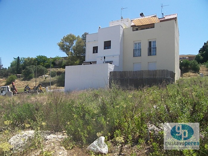 Building Site salgai in Alhaurín de la Torre