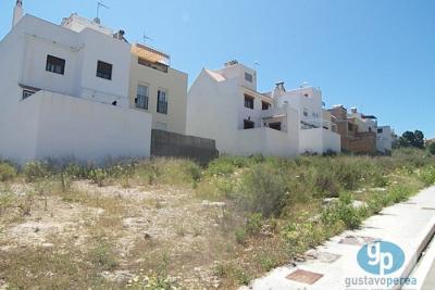 Building area for sale in Alhaurín de la Torre