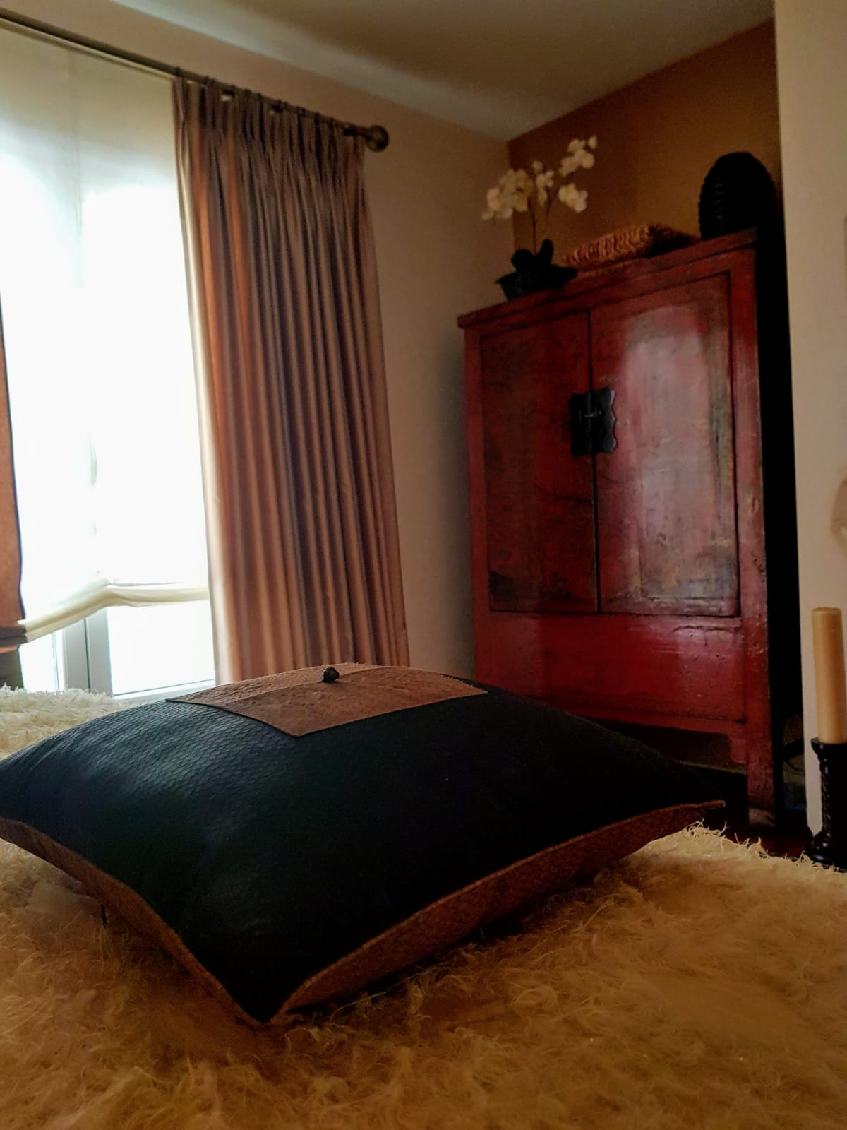 Charming villa in El Lagar Urbanization