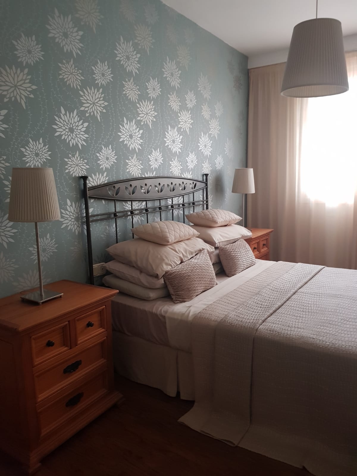 Charming villa in El Lagar Urbanization