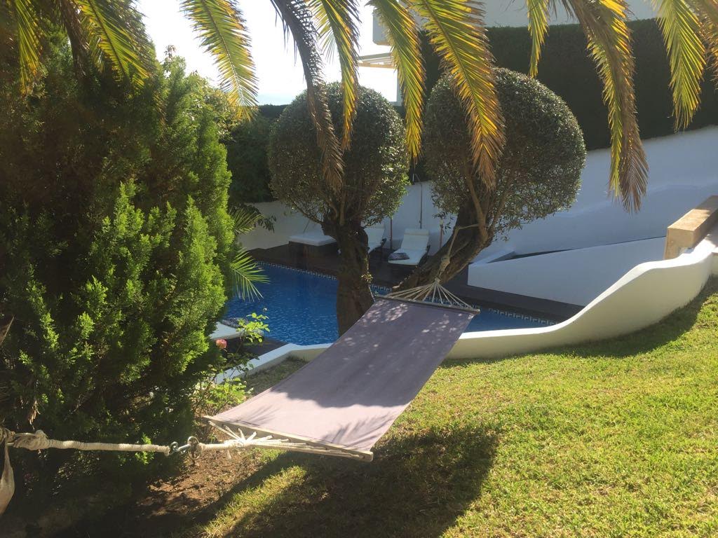 Villa til salg i Alhaurín de la Torre