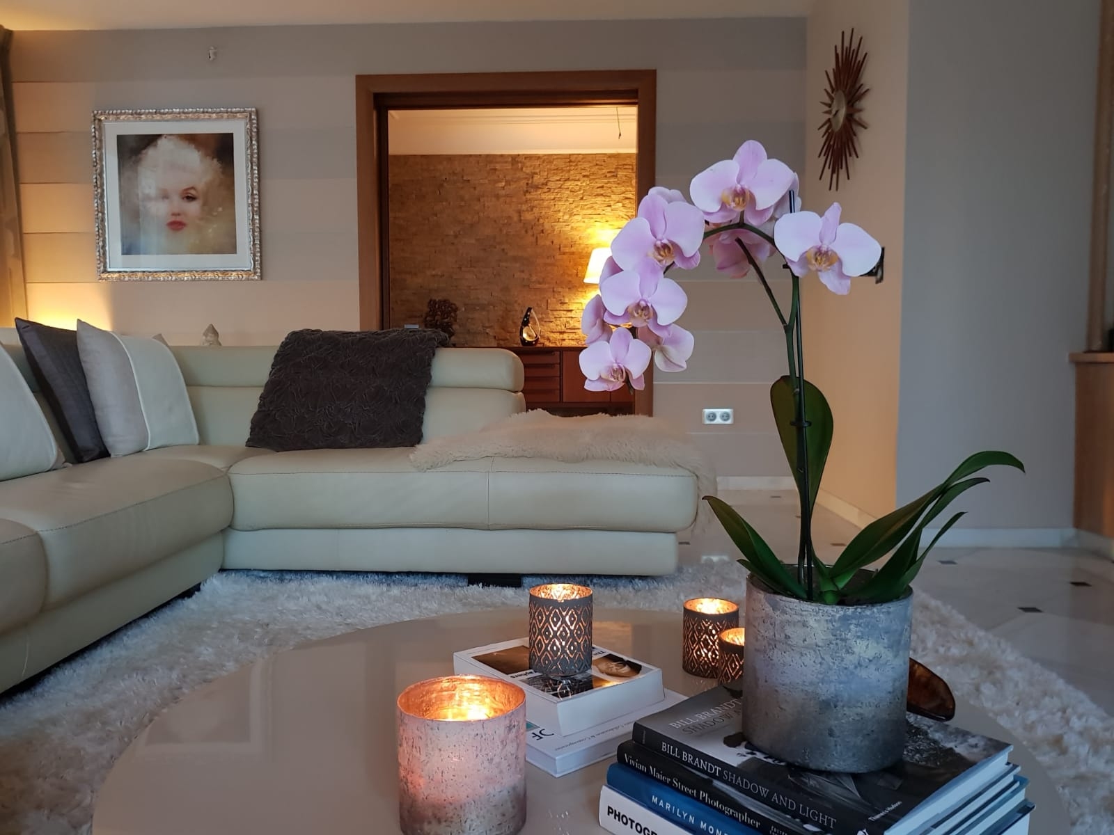 Charming villa in El Lagar Urbanization