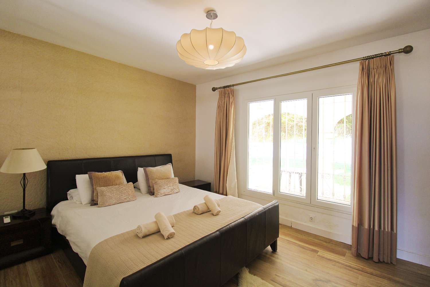 Villa til salg i Alhaurín de la Torre