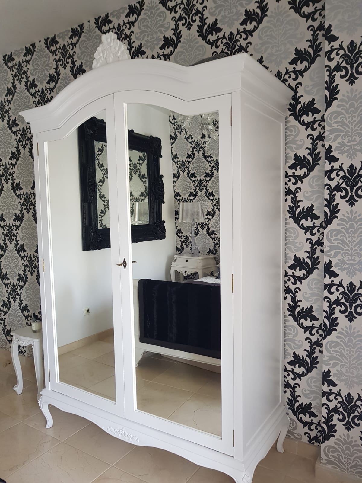 Charming villa in El Lagar Urbanization