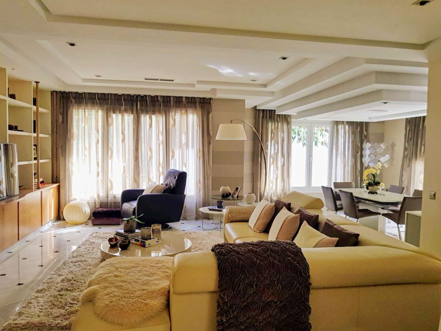 Villa til salg i Alhaurín de la Torre