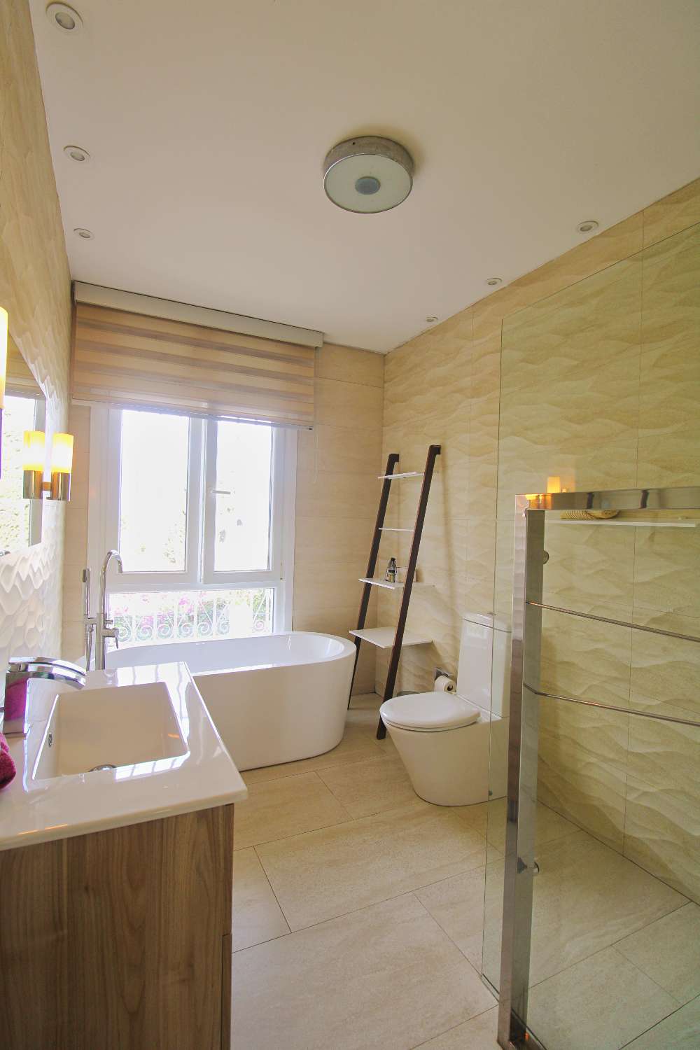 Villa til salg i Alhaurín de la Torre