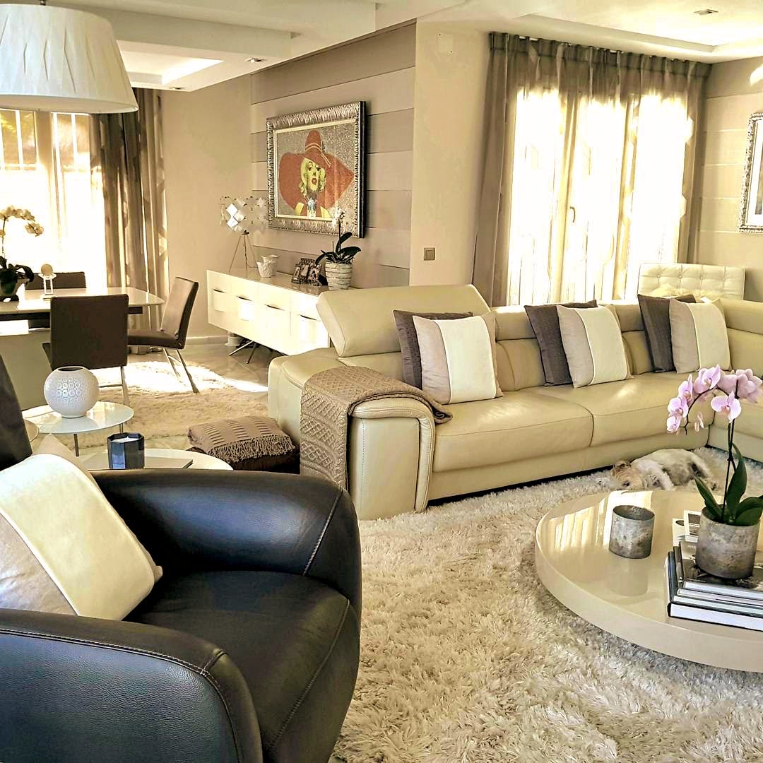 Villa til salg i Alhaurín de la Torre