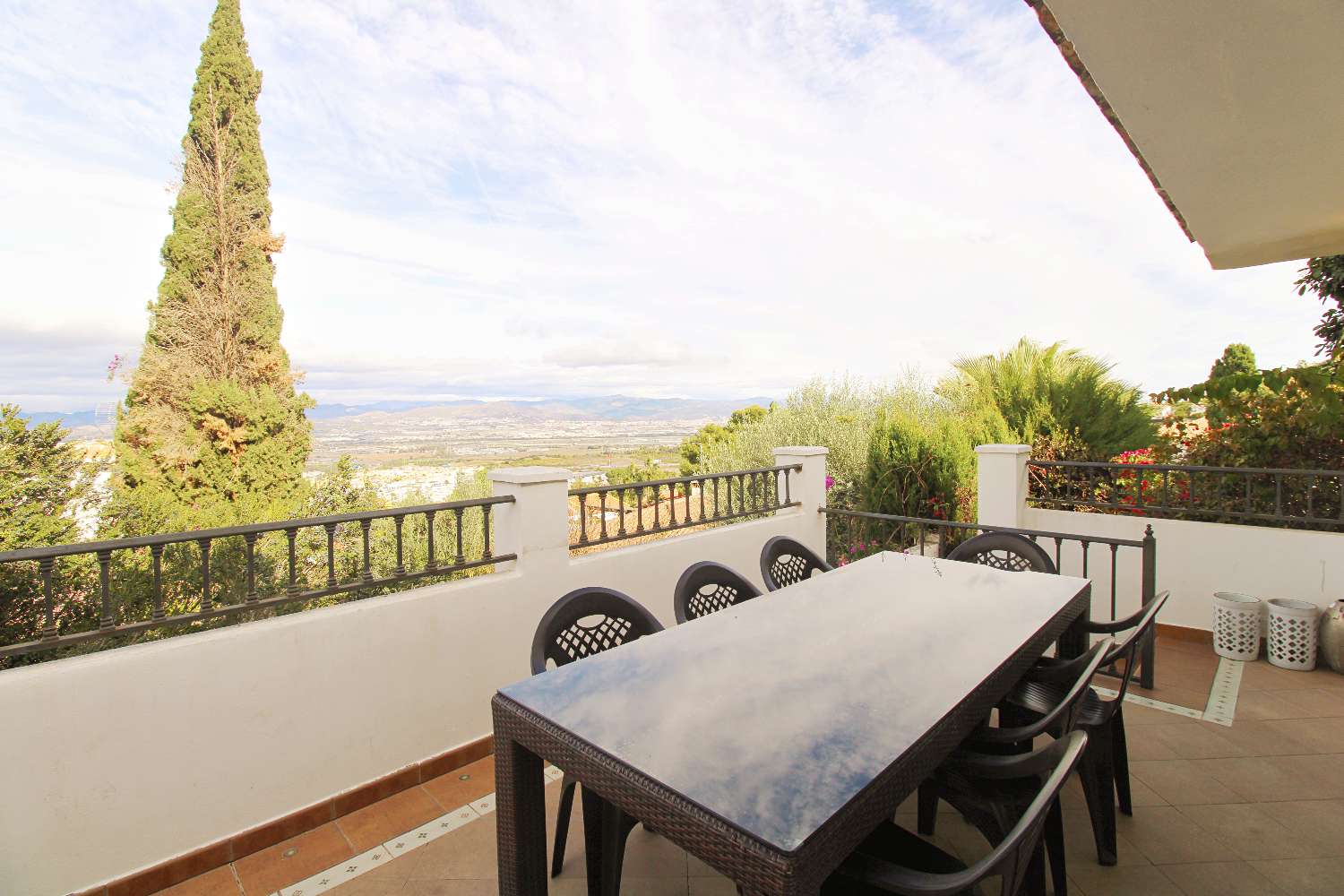 Villa til salg i Alhaurín de la Torre