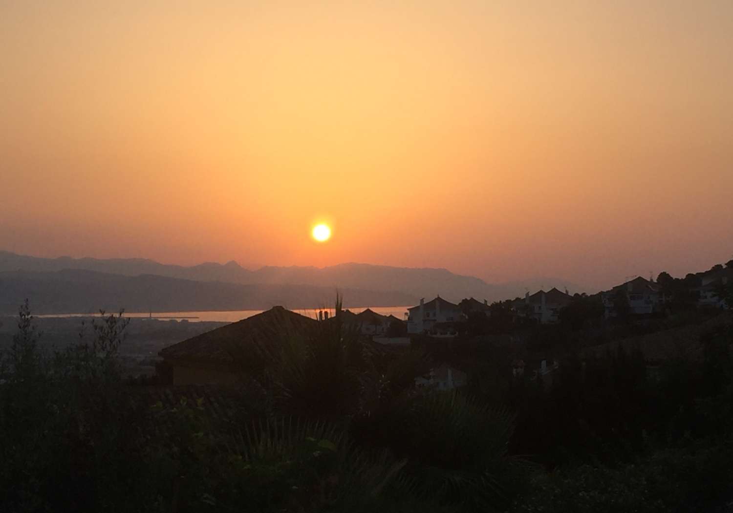 Villa til salg i Alhaurín de la Torre