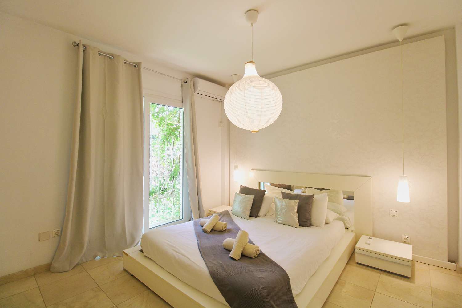 Villa til salg i Alhaurín de la Torre