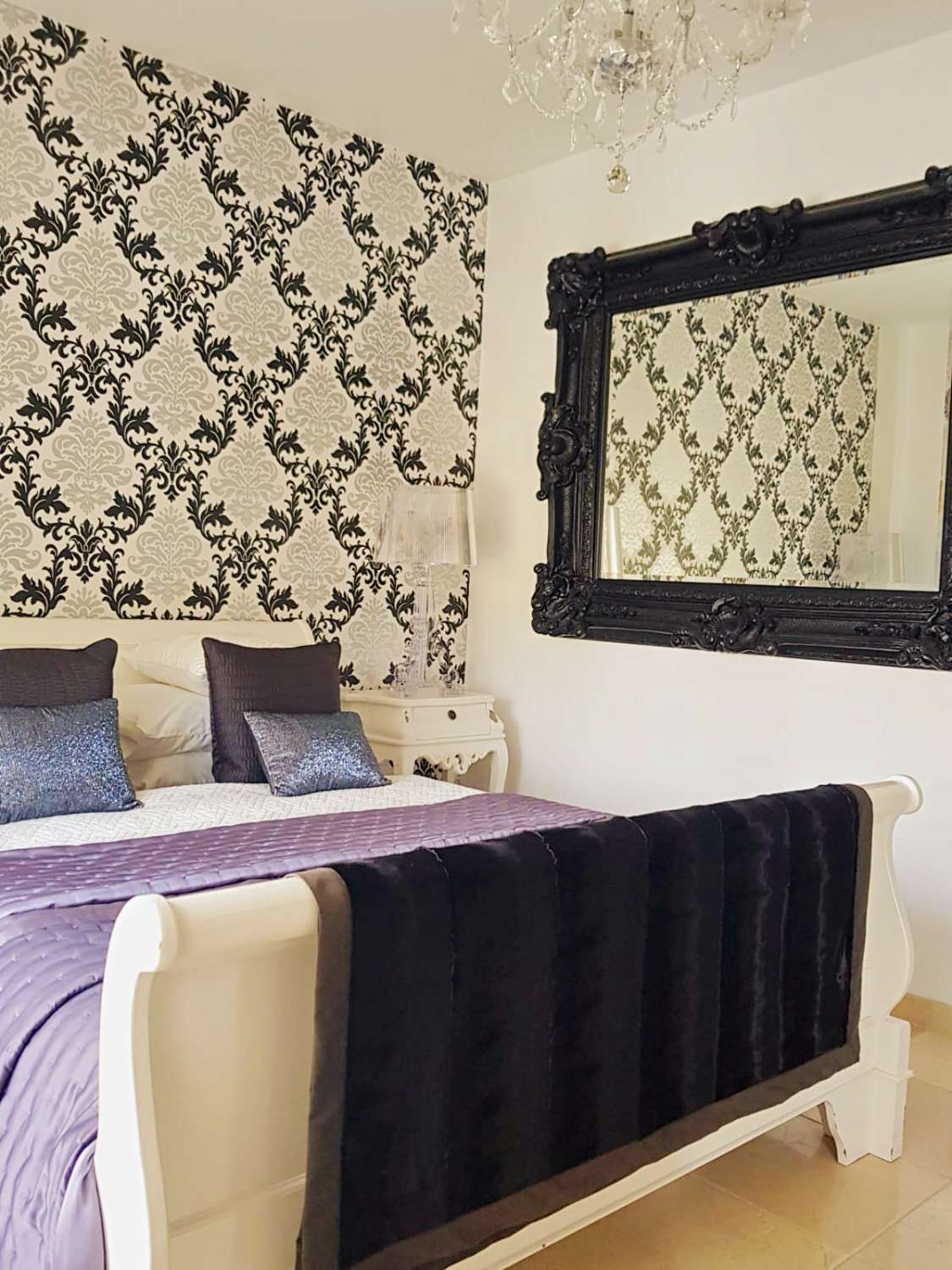 Villa til salg i Alhaurín de la Torre